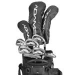 Adams Golf Men's New Idea Right-Handed Set