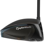 TaylorMade Qi4D Driver 9° Stiff Right Hand