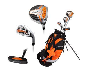 Precise XD-J Junior Golf Club Set for Kids