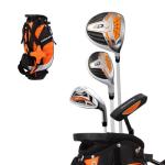 Precise XD-J Junior Golf Club Set for Kids
