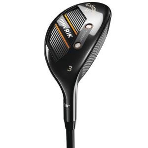 Callaway Mavrik 22 Hybrid 5-Hole Golf Club