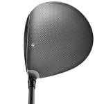TaylorMade Qi35 Max Driver 9° Stiff Right Handed