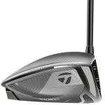 TaylorMade Qi35 Max Driver 9° Stiff Right Handed