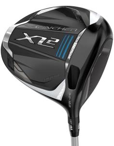 Cleveland Golf Launcher XL 2 Driver, 10.5° Senior