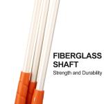 Kids Golf Clubs Set with Bag and Soft Balls