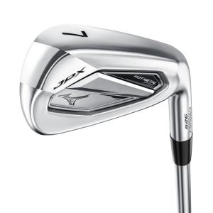 Mizuno JPX925 Hot Metal Pro Irons Set