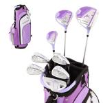 Precise M3 Women's Golf Clubs Set - Right Handed