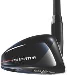 Callaway Big Bertha B21 4 Hybrid Golf Club