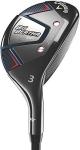 Callaway Big Bertha B21 4 Hybrid Golf Club