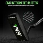 PGM Men's 12-Piece Golf Club Set - Right Handed