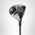 Cobra Golf Aerojet MAX Women's Fairway Club