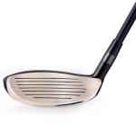 COOLO High Loft Hybrid Golf Club with Headcover