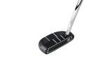 Callaway Odyssey DFX Right-Handed Putter with Oversized Grip