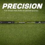 Complete Precise M3 Men's Golf Club Set