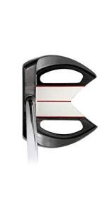 Tour Edge Bazooka Pro Putter with Oversize Grip