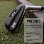 PXG 0211 Z Lucky 7 Golf Club Set