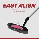 Junior Golf Club Set for Kids – Right & Left Hand