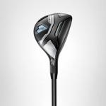 Aerojet Women's Golf Hybrid Club
