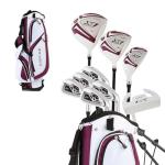 Aspire X1 Women's Golf Club Set - Right Handed