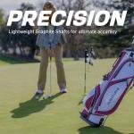 Aspire X1 Women's Golf Club Set - Right Handed