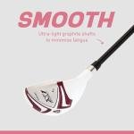 Aspire X1 Women's Golf Club Set - Right Handed