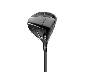Srixon ZXi 3 Wood Golf Club - Stiff Flex