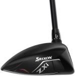Srixon ZXi 3 Wood Golf Club - Stiff Flex