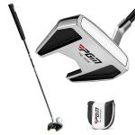 PGM Golf Standing Putter - 34 Inch Stability