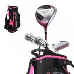 Junior Golf Club Set for Ages 3-5 – Right-Handed