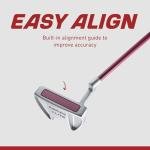 Junior Golf Club Set for Ages 3-5 – Right-Handed