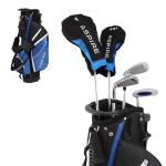 Aspire Junior Plus Kids Golf Set for Ages 3-12
