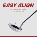 Aspire Junior Plus Kids Golf Set for Ages 3-12