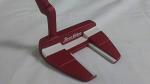 Tour Edge HP Series Right-Handed Putter - Red