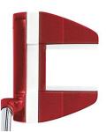 Tour Edge HP Series Right-Handed Putter - Red