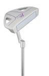 Precise M3 Women's Complete Golf Club Set - Purple