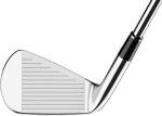 Srixon ZXi 5 Iron Set, 4-PW, Stiff Steel