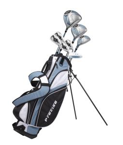 Precise NX460 Women's Complete Golf Club Set