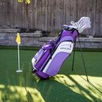 M3 Women's Golf Club Set with Stand Bag