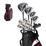Precise M5 Pro Men's 12 Club Golf Set
