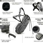 XDriveMax 15-Piece Men’s Golf Club Set - Right