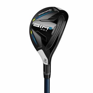 TaylorMade SIM 2 MAX 3 Rescue Club Right Hand