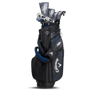 Callaway Golf XR Complete Set - Right Handed