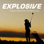 Women's Precise AMG Complete Golf Clubs Set