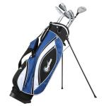Confidence Golf Men's Power V3 Club Set with Bag
