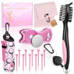 Wynaura 15-Piece Golf Accessories Kit