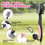 Wynaura 15-Piece Golf Accessories Kit
