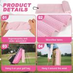 Wynaura 15-Piece Golf Accessories Kit