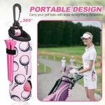 Wynaura 15-Piece Golf Accessories Kit