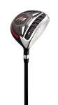 Precise M5 Left-Handed Golf Club Set for Men