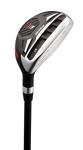 Precise M5 Left-Handed Golf Club Set for Men
